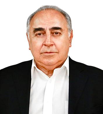 Salim Arturo Orci Magaña