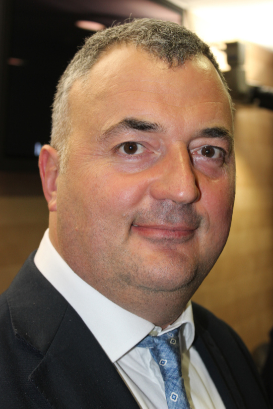 Gianni Leggieri
