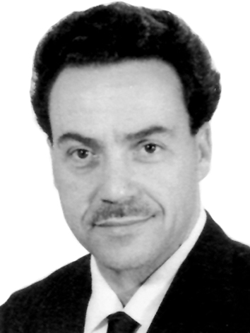 Paulo Brossard De Sousa Pinto