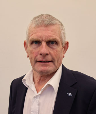Joe Cooney