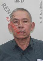 Fernando Fernandez Chong