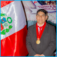 Eziquiel Misarayme José