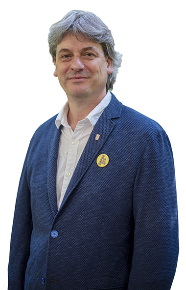 Dionís Guiteras
