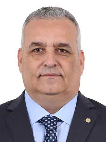 Alfredo Gaspar De Mendonça Neto