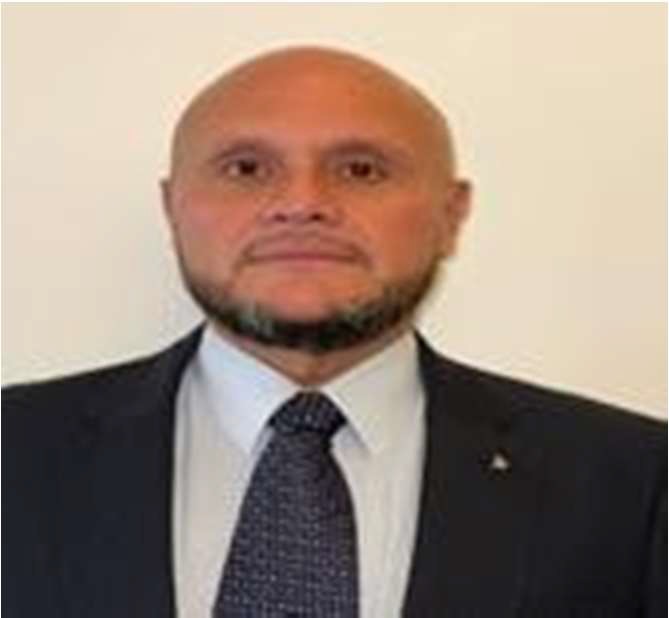Omar Jose Veracierto Salcedo