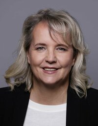 Christine Klingohr
