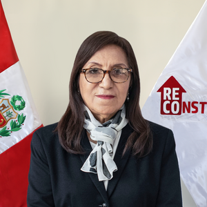 Rayda Ruth Jerónimo Zacarías