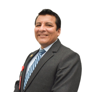 John Walter Trujillo Valderrama