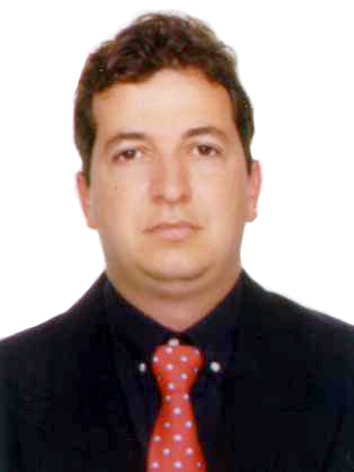 Augusto Do Prado Franco Neto