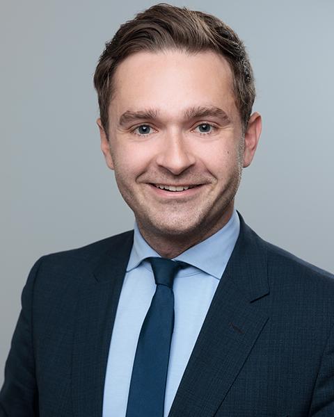 Lucas Schmitz