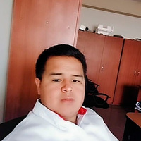 Segundo Valdemar Paredes Horna