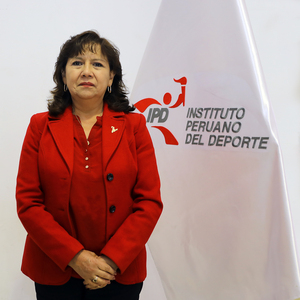 Zamalloa Loaiza Juana Elizabeth