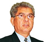 Rafael Urrelo Guerra