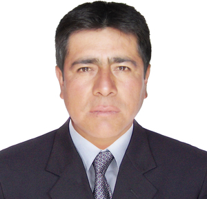 Richard Nelson Arroyo Maury