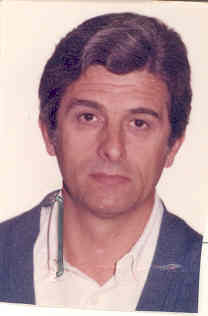 Juan Luis Ercilla Alberdi