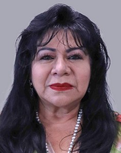 Marisela Zúñiga Cerón