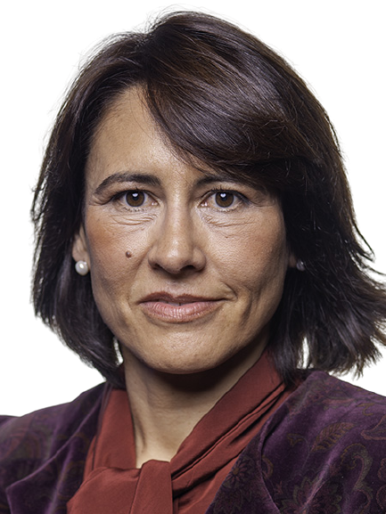 Fátima Carla Dias Antunes Borges