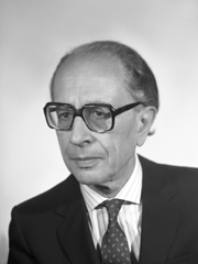 Aldo Sandulli