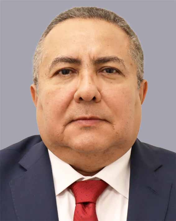 Ismael Saúl Plankarte Rivera