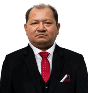 Juan Francisco Arévalo Malca