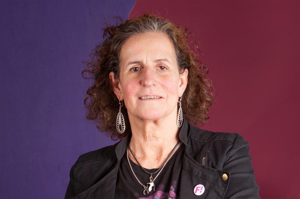 Denise Cresso-Nydén