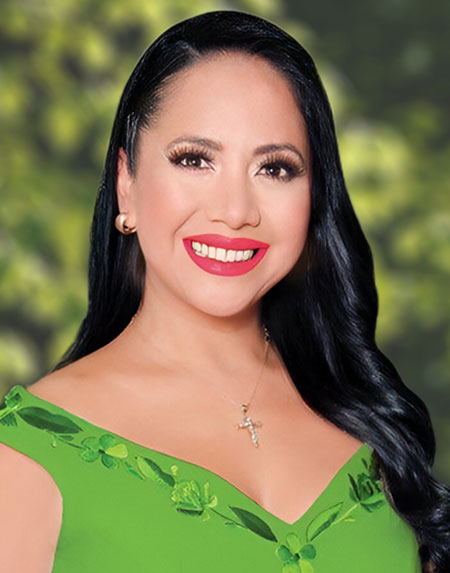 Juanita Guerra Mena