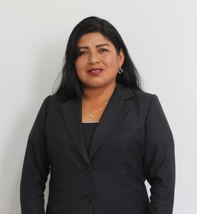 Delia Ticona Páucar
