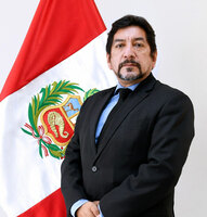 Luis Alberto Naldos Blanco