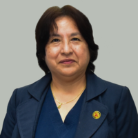 Martha Eugenia Aguirre Coronado