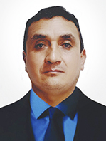 Fulmer Olmedo Manrique Agama