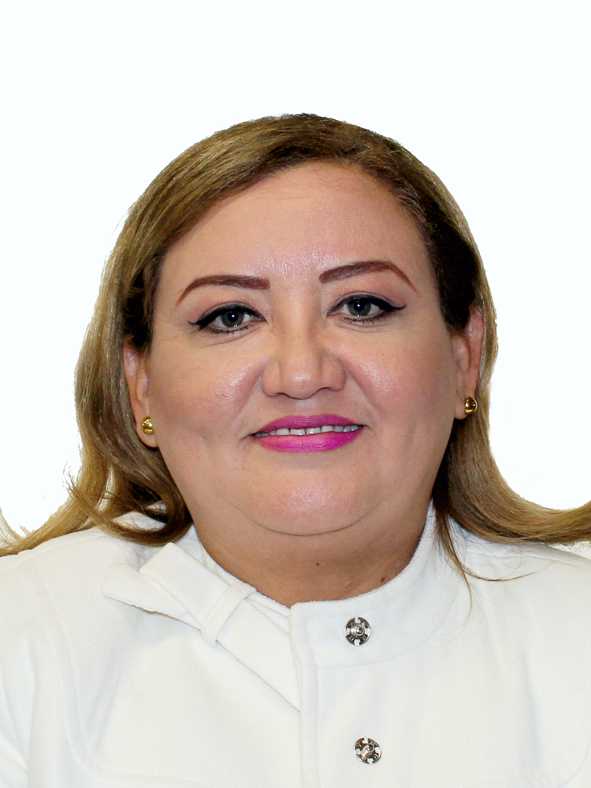 Ana Ruth García Grande