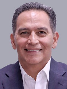 Alejandro Pérez Cuéllar