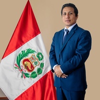 Juan Manuel Alcántara Pinedo