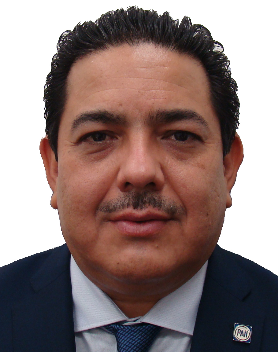 Jesús Fernando Morales Flores