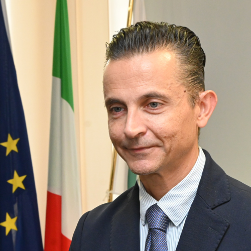 Tiziano Consoli