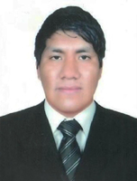 José Antonio Allccaco Vega