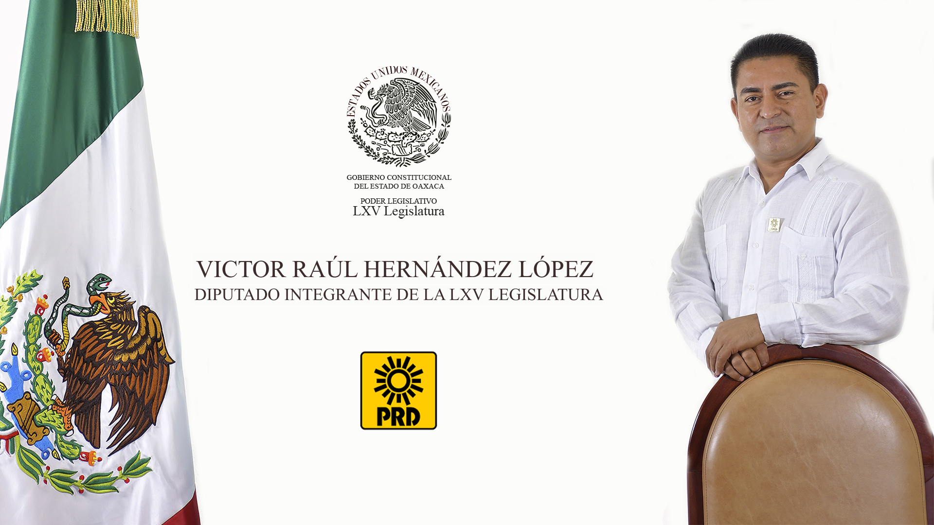Víctor Raúl Hernández López