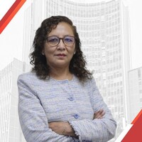 Maritza Mabel Duran Rojo