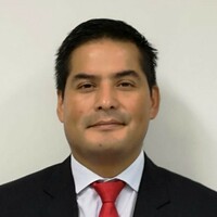 Fausto Donato Blas Espinoza