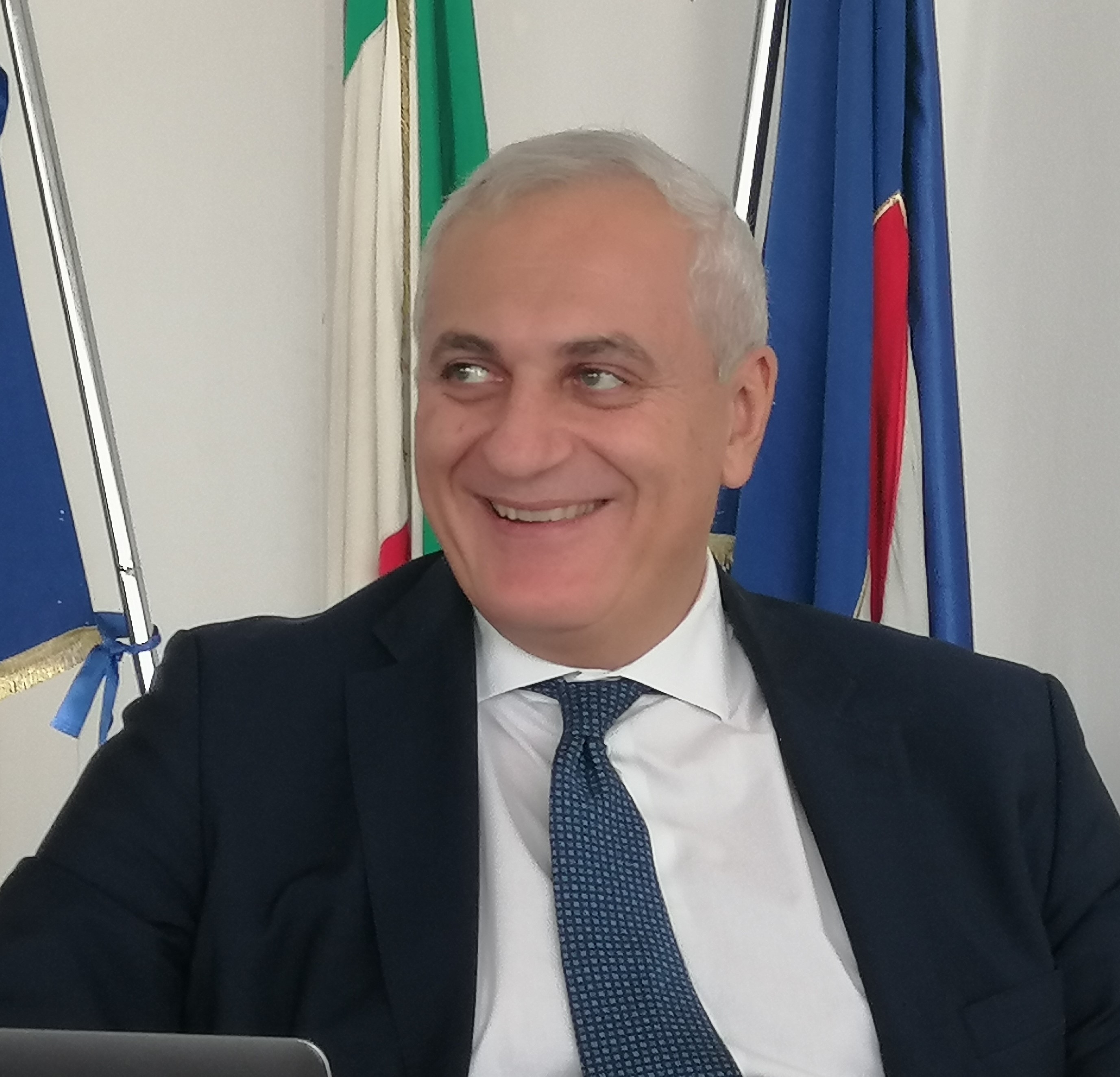 Nicola Caputo