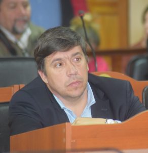 Enrique Cesarini