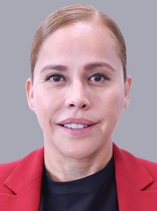 Alma Marina Vitela Rodriguez