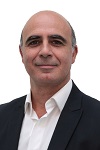 José Carlos Contreras Asturiano