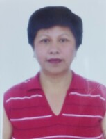 Flora Talina Riofrio Guzmán