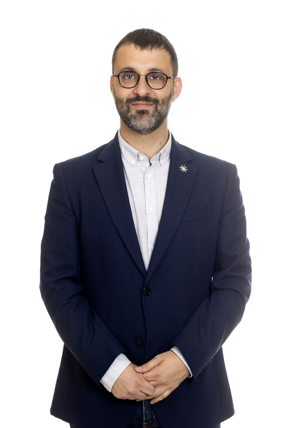 Igor Zulaika Zurimendi