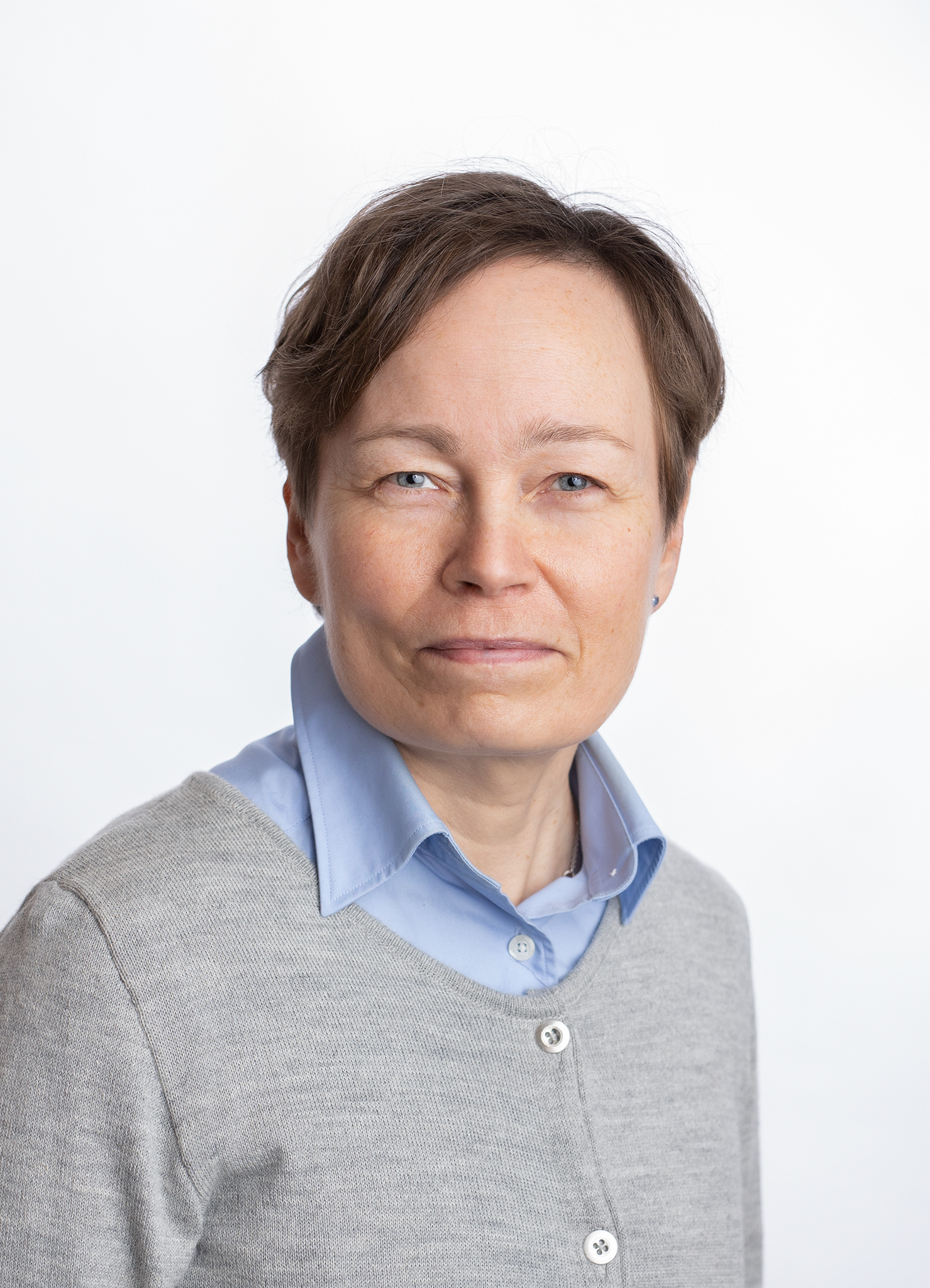 Heini Koukkari