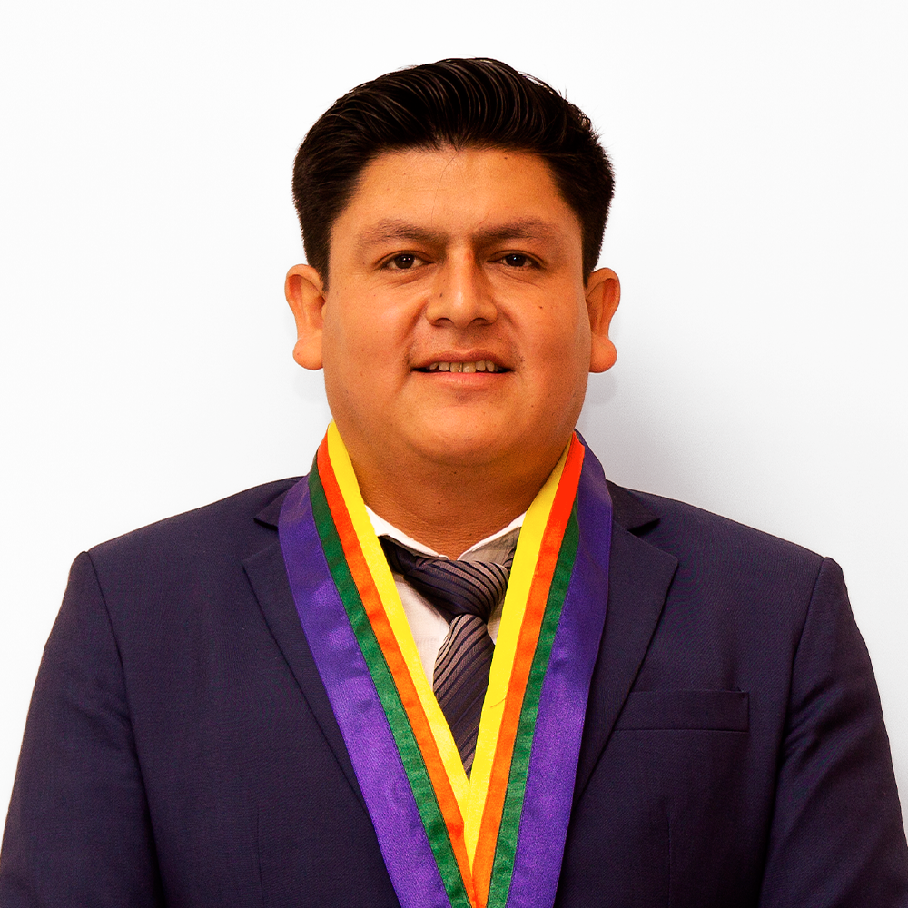 José Alberto Lizana Jaramillo