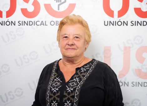 Lourdes Pedrazuela Bea