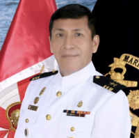 Mauro Curiñaupa Gómez