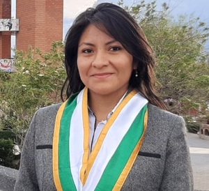 Kathelin Stefany Misayauri Mendisabal